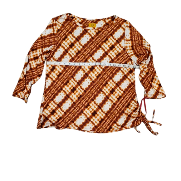 Ruby Rd Blouse. - Picture 5 of 7